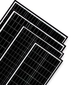 DCsolar Solarmodul Ecolux HV-Serie solara dcsolar solarmodul ecolux hv serie 7006 440 3 cover lekf1nyxvm