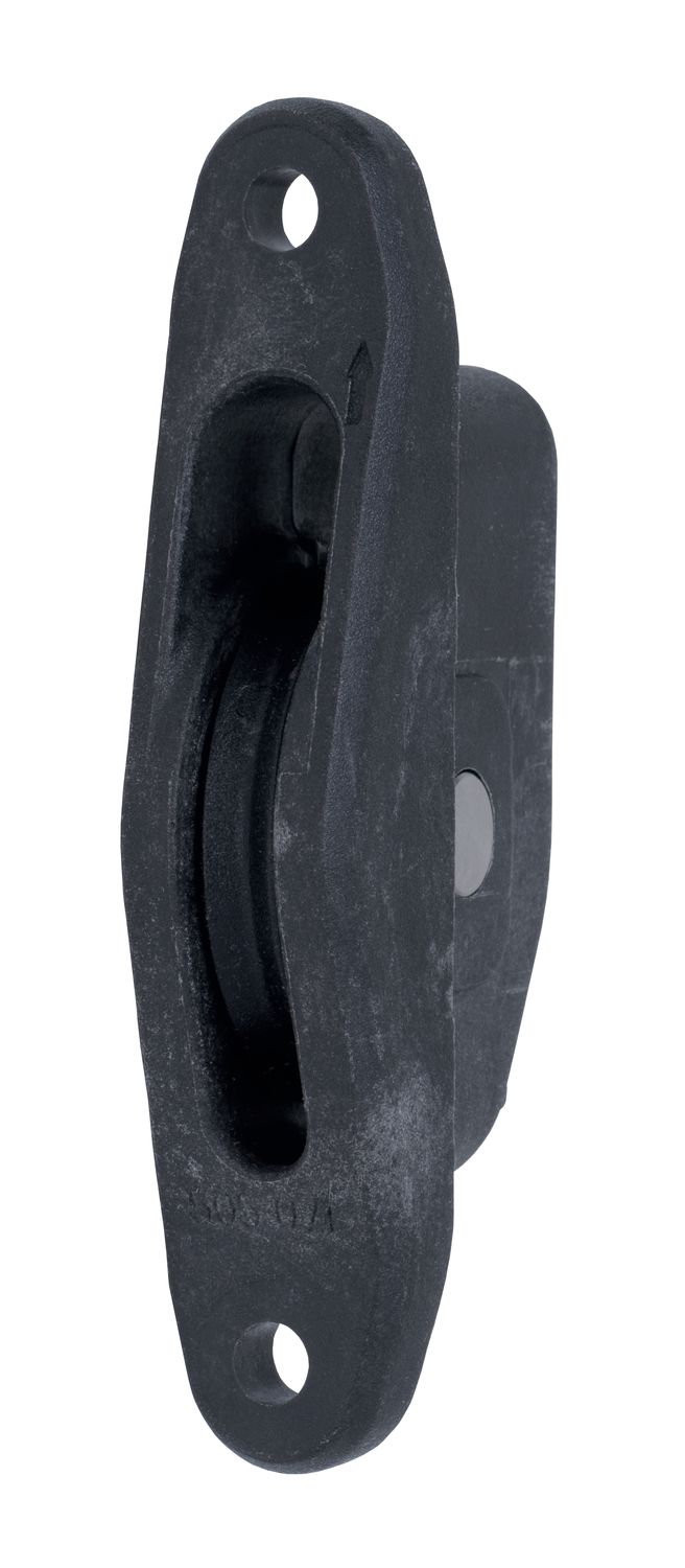 Rollenkasten aus Komposit-Material inkl. Schrauben Rollenkasten aus Komposit-Material inkl. Schrauben