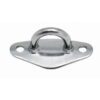 Liftauge für Jollen Spibaum su 534 525 01 dinghy spin pole lift eye dinghy wide base c w fix 1