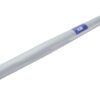 Spibaum-Rohr 38mm verjüngt 1480-1825mm su 535 512 03 spinnaker pole tube 38mm lightweight 1480 1825mm 1