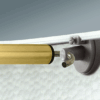 Schraubenloses Haltersystem (3er-Set) 10855.c1fe0432