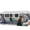 Markisenteilzelt TRAVEL STAREASY Gr10(D) 12476.10751d2f