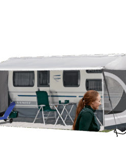 Markisenteilzelt TRAVEL STAR EASY Gr4(D)