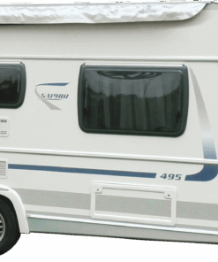 Markisenteilzelt TRAVEL STAR EASYGr11(D) 12476 1.9acc0734