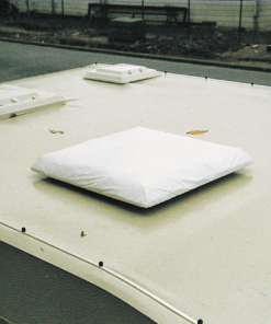 Hagelschutzhaube Gr.1