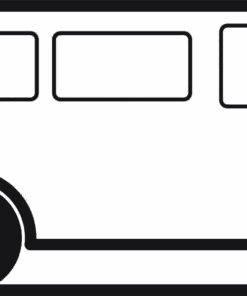 Bus-Vorzelt TROUPER 2.0 13212 2.b2278416