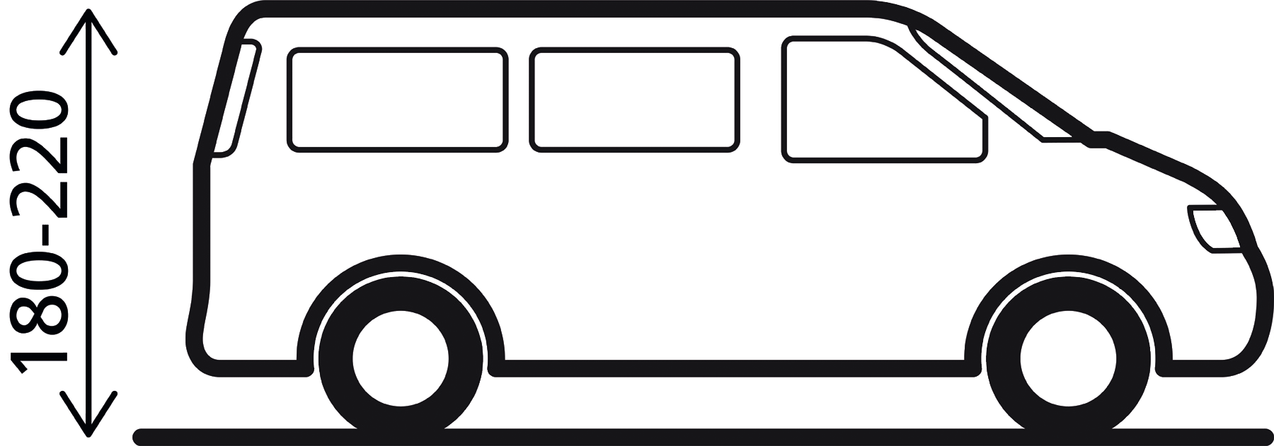 Bus-Vorzelt TROUPER 2.0 Bus-Vorzelt TROUPER 2.0 – Bild 3