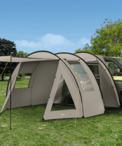 Busvorzelt BIVOUC CAR