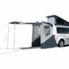 Heckklappenzelt PILOTE CADDY 5 13407.48c33597