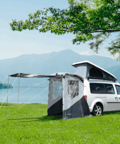 Heckklappenzelt PILOTE CADDY 5 13407 1.76f21754