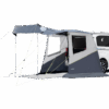 Heckklappenzelt ESCAPE 13408.23436494