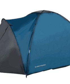 DUNLOP 3 Personen Kuppelzelt (A)