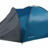 DUNLOP 2 Personen Kuppelzelt (A) 14354.5681d271