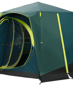 Coleman Octagon 8 BlackOut