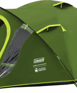 Coleman Darwin 3 Plus BlackOut