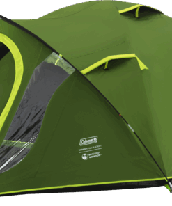Coleman Darwin 4 Plus BlackOut