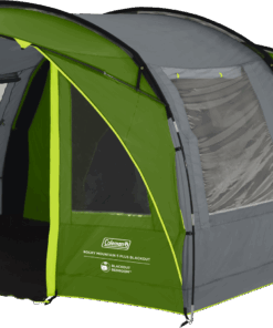 Coleman Rocky Mountain 5 BlackOut