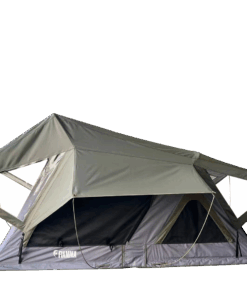 Dachzelt MOONLIGHT 140 (S)