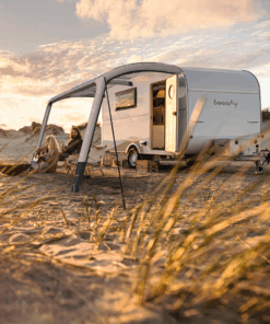 Texel Air Sonnendach Travellife
