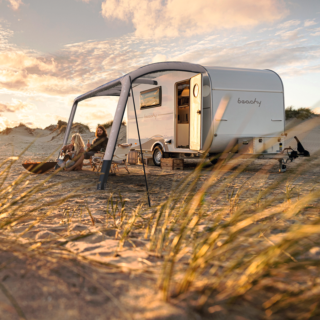 Texel Air Sonnendach Travellife Texel Air Sonnendach Travellife