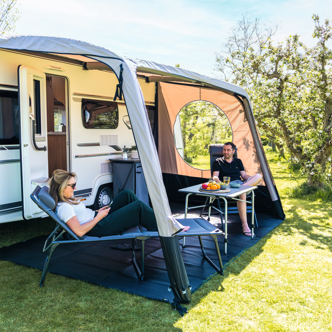 Texel Air Sonnendach Travellife Texel Air Sonnendach Travellife – Bild 2