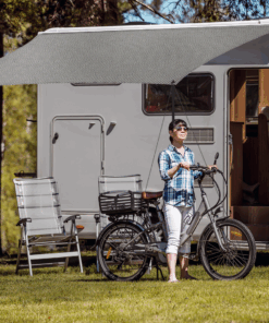 Sonnendach Travellife mit LED 15199 1.b07c1e87