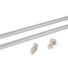 Kit Poles für Rear Door Cover 15579.2a8c3967