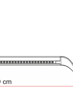 LED Awning Light Gutter 15596 3.4475aaa4