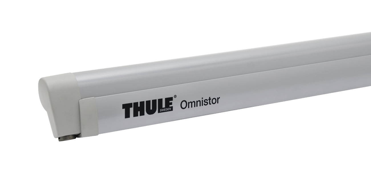 OMNISTOR 5102 2,60m grau (S) OMNISTOR 5102 2,60m grau (S)