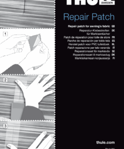 Repair Patch OMNISTOR