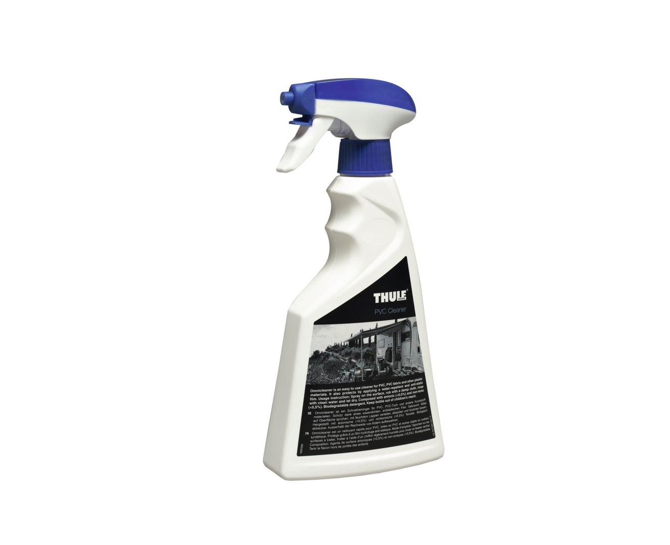 OMNI-Cleaner OMNI-Cleaner