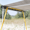 Tie-Down-Kit, gelb 16402.fde9ec39
