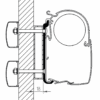 Adapter Dethleffs Globebus 400m 5003 (S) 16586.0da2393a