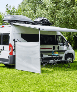 THULE Windscreen Side