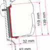 Adapter Westfalia 16943.56181aa9