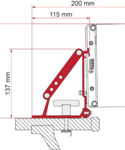 Adapter Kit Auto