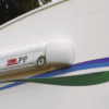 Spoiler S für F45 weiß 17225.f992e671