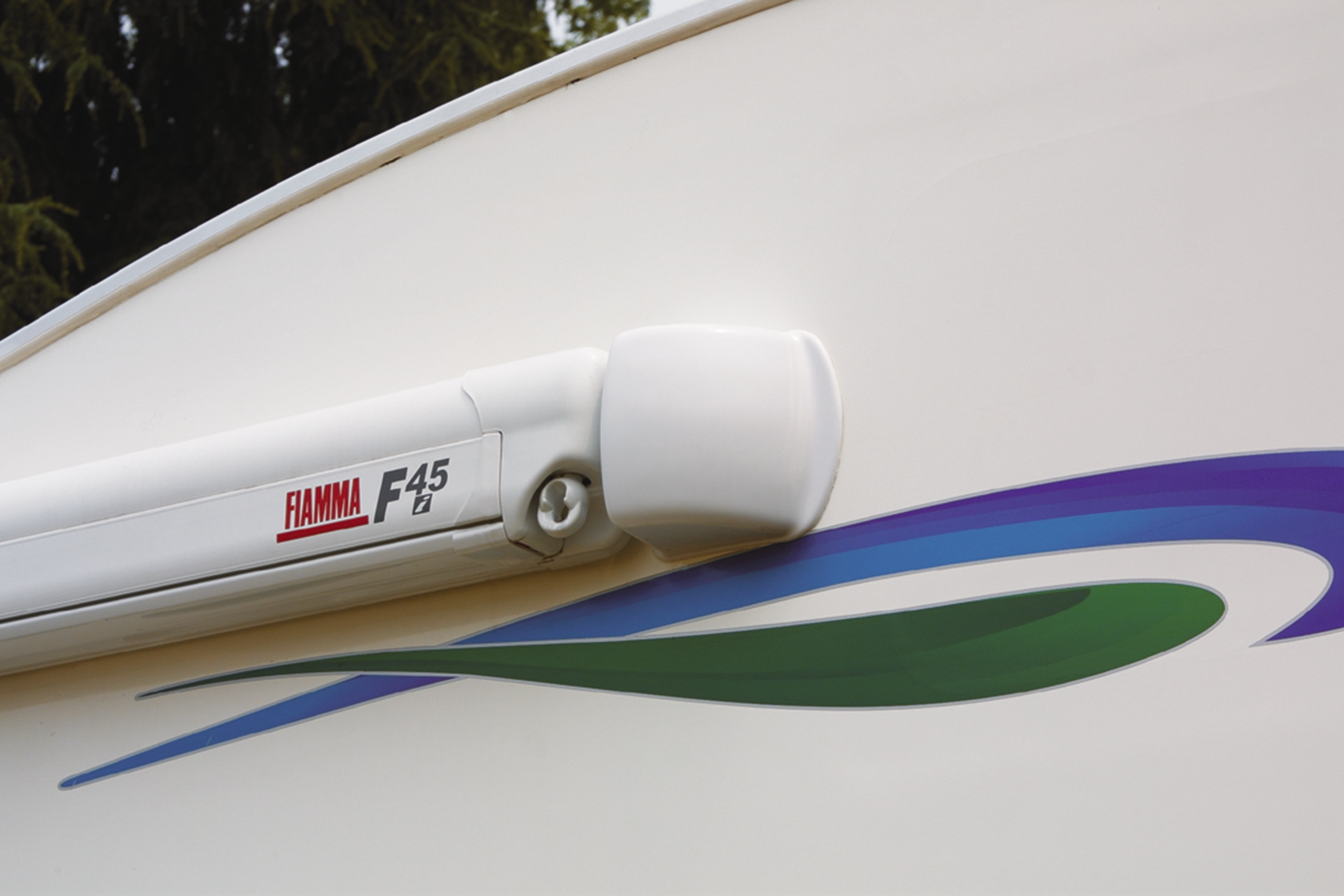 Spoiler S für F45 weiß Spoiler S für F45 weiß
