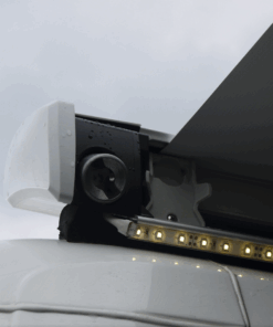ThuleAwning Fixation LED Rail TO62/63/92 17241 1.2195b28c