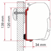 Adapter Chausson-Challenger 17274.65b83bd6