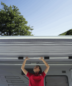 Spannstange MAGIC-RAFTER
