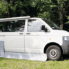 Skirting VW T5 17557.2047459d