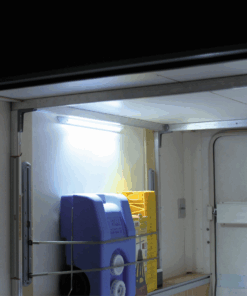 LED Garage Light