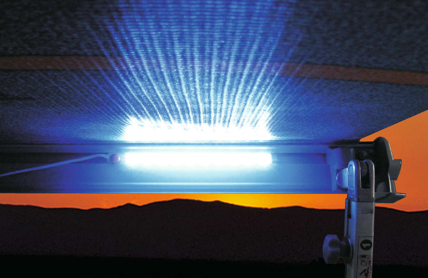 Kit Awning LED Kit Awning LED – Bild 2
