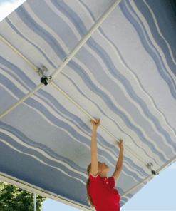 Querstange Magicrafter Pro (S)
