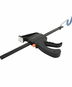 Gestängespanner
