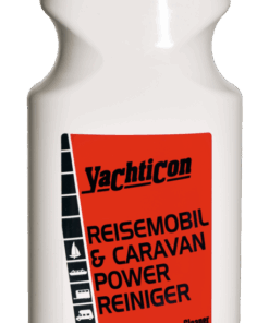RM und Caravan Power Reiniger 1000 ml