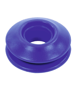 Kunststoffösen-Set Ø10mm 10 Stk