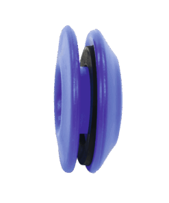 Kunststoffösen-Set Ø10mm 10 Stk 18100 1.5e6b56bf