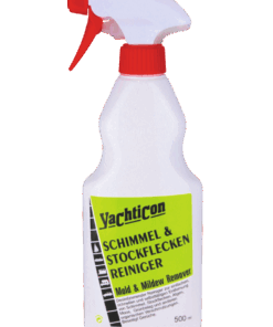 Schimmel- u. Stockfleckenreiniger 500 ml